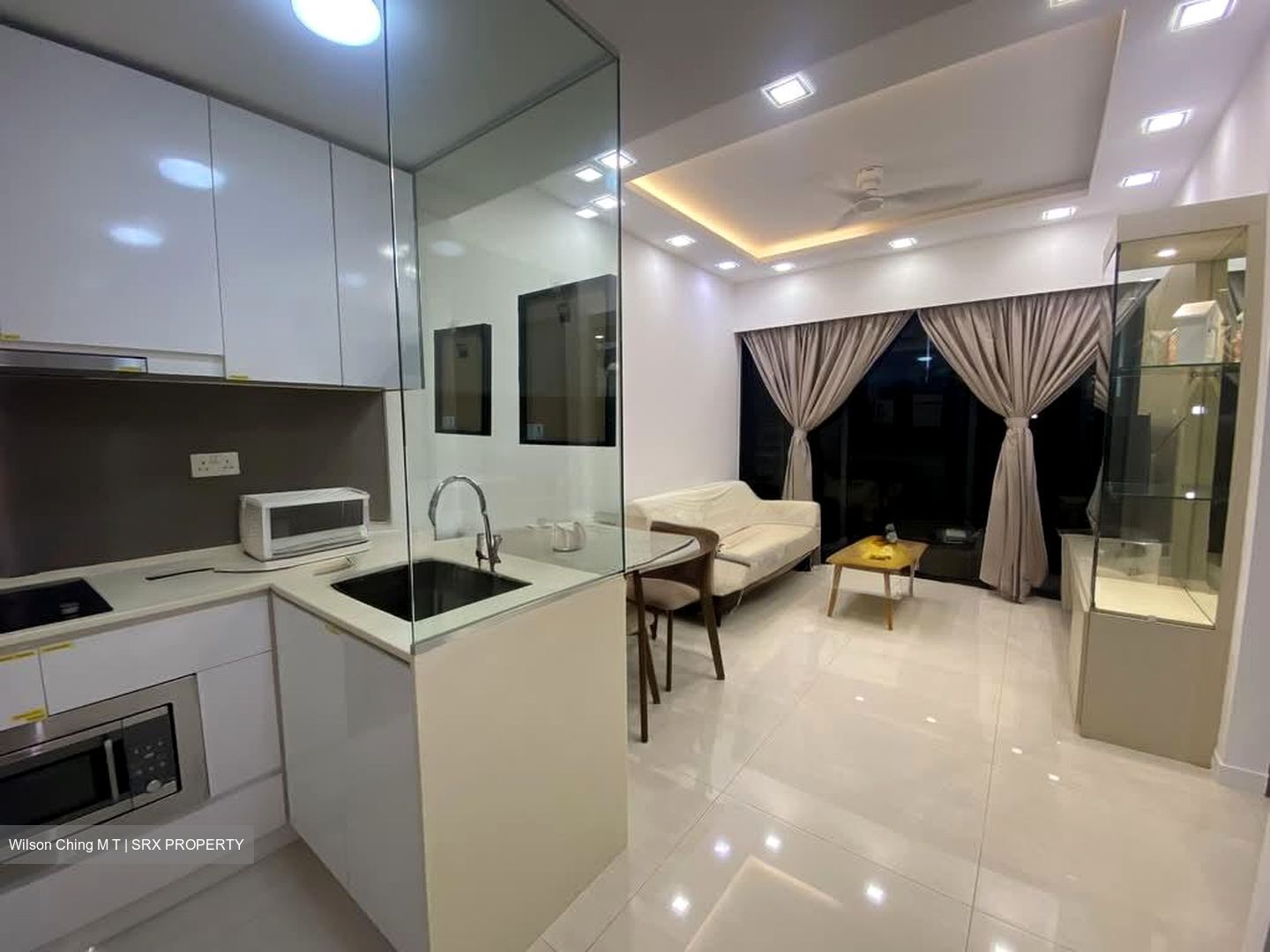 Sky Vue (D20), Condominium #566354771